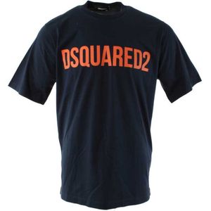Dsquared2 T-shirt maat S
