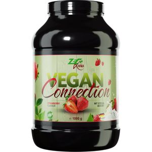 Ladies Vegan Connection (1000g) Strawberry