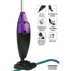 stick vacuum cleaner