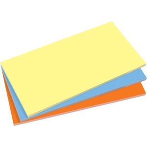 Sigel - static notes - meet up - 10x20cm - 3x 100 vel - SI-MU134