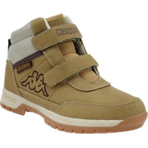 Kappa unisex kinderlaarzen gevoerd beige 260329K