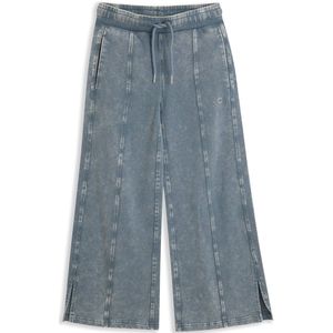 4PRESIDENT Broek Meisjes - Mid Acid grey - Maat 116