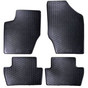 Peugeot 308 2007-2013 rubbermat