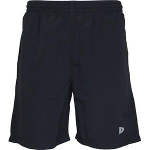 Donnay Zwemshort lang - Sportshort - Heren - Maat M - Zwart