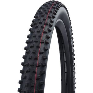 Schwalbe Buitenband Rocket Ron 20 X 2.25 (57-406) Zwart