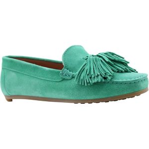 Catwalk Mocassin Green 37