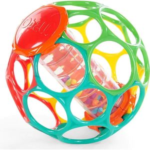 Rollin' Rainstick Rattle.