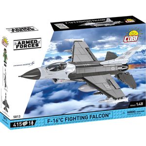 COBI  5813 F-16C Fighting Falcon