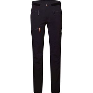 Mammut Aenergy So Hybrid Een Broek Zwart 36 / Regular Vrouw