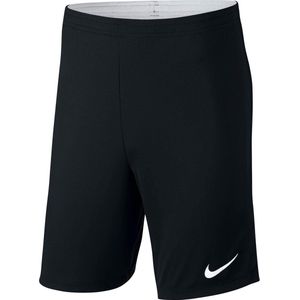 Nike Sportbroek - Maat 116 - Mannen - zwart/wit