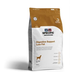 Specific Digestive Support Low Fat CID-LF - 12 kg