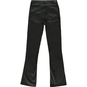 Cars Jeans Broek Desiree Coated Flared - Dames
