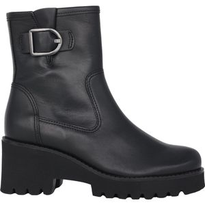 Gabor 622.2 Boots Dames - Zwart - Maat 43