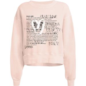 Comfortabel Grafische Sweatshirt Deha - Streetwear - Vrouwen