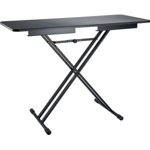 König & Meyer 18900 Keyboard stand with tabletop - Keyboard tafel