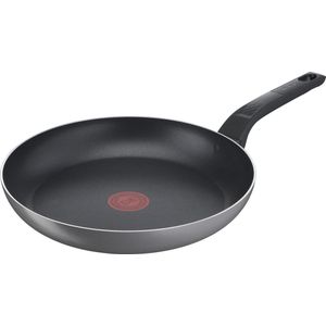 Tefal Easy Plus Koekenpan - Ø 28 cm - Niet geschikt voor inductie