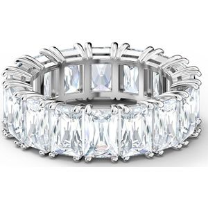 Swarovski Dames Dames Ring metaal 50 Zilver 32014691