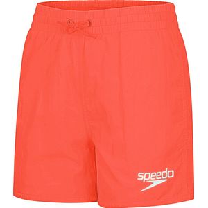 Speedo Essential 13"" Watershort Jongens - Rood - maat S