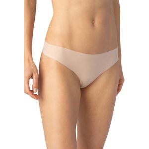 Mey String Soft Second Me Dames 79642 - beige - XL