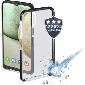 Hama Cover Protector Voor Samsung Galaxy A12 Zwart