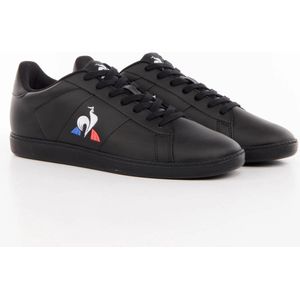 Le Coq Sportif Courtset 2 Schoenen Zwart EU 46 Man