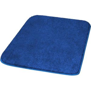 Badmat Wilna l.blauw 60x90cm