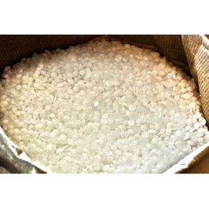 100% plantaardige Stearine - 25 kg. zak