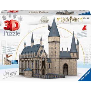 Harry Potter - Kasteel van Zweinstein (540 stukjes)