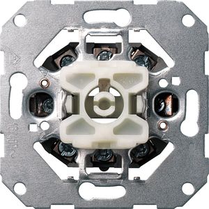 Gira Installatieschakelaar Basiseenheid - 010300 - E2ANB