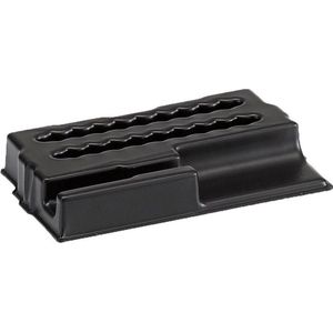 Tanos 83000279 Gereedschapinlegstuk (l x b x h) 98.15 x 57.75 x 14.4 mm