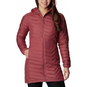 Columbia Powder Lite™ Jasje Roze S Vrouw