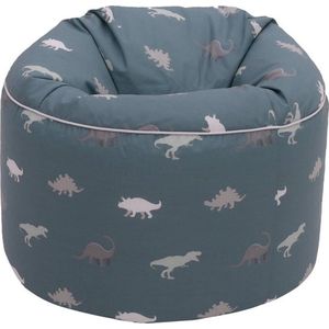 Bedrukte Zitzak Kind - Zitzak voor Kinderen - Ronde Kinder Zitzakken - Binnen Bean bag - Zitzak kinderen - Gaming Zitzak Stoel - Kinder Lounge Stoel - Kinderzetel