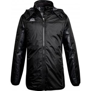 Acerbis Sports Belatrix Winter Jacket - black - maat M - 0022190