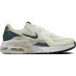 Nike Air Max Excee Women - Wit / Groen - Dames