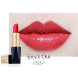 Estee Lauder Pure Color Envy Sculpting Lipstick - 537 - Speak Out - lippenstift