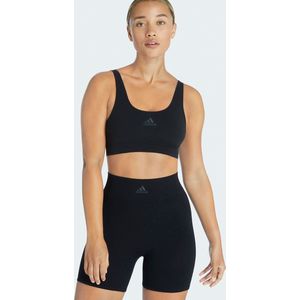 Adidas Shorts Short Pant - Sport Active Seamless Micro Stretch