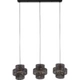 AnLi Style Hanglamp 3L lantern