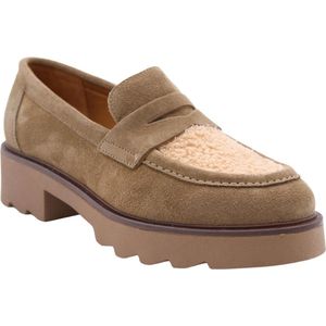 Ctwlk Mocassin Beige 37