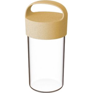 Koziol Bio-Circular - Water Bottle 500 ml