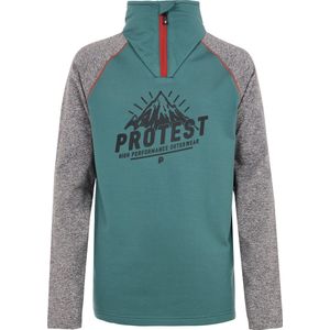 Protest Skipully Prtskip Jr 1/4 Zip Jongens - maat 152