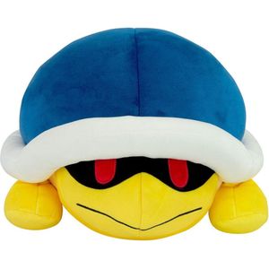 Super Mario - Mocchi-Mocchi Plush Figure Knuffel Mega - Buzzy Beetle 30 cm