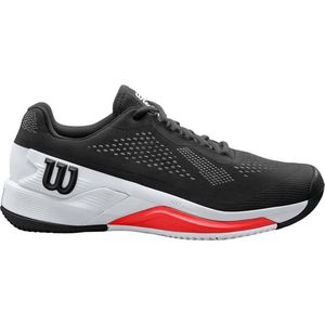 Wilson Rush Pro 4.0 Heren - Sportschoenen - Tennis - Smashcourt - zwart