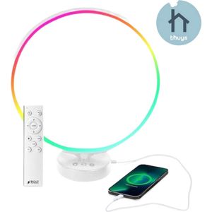 LifeStages - Lichttherapie Lamp - Daglichtlamp - Revolutionair - Duurzaam