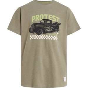 Protest Prtchiel Jr t-shirt jongens - maat 152
