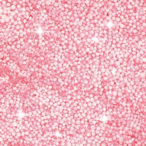 Foam Clay®, lichtrood, glitter, 35gr
