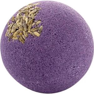 Lavendel Badbom – Ontspanning uit de Natuur