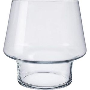 Eva Solo - Succulent Vaas 21cm - Glas - Transparant