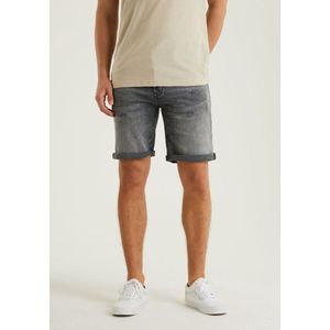 Chasin' Broek Shorts EGO.S Sagan Grijs Maat XL