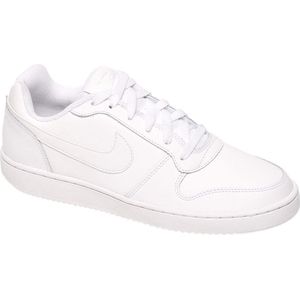 Nike Heren Sneakers Ebernon Low Men - Wit - Maat 41