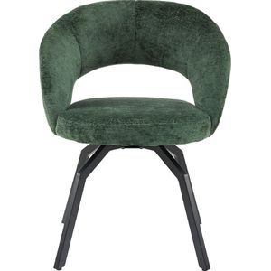 PTMD Aranea Dining Chair Green Symphony 11